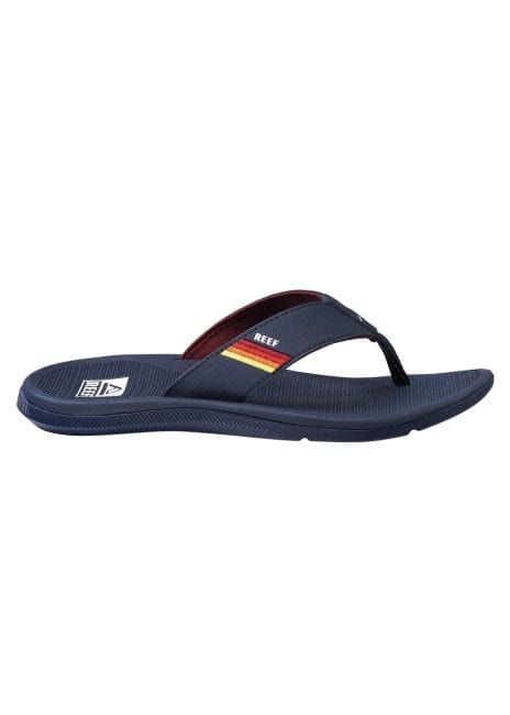 Reef Flip Flops Reef Santa Ana - Ocean Sunset