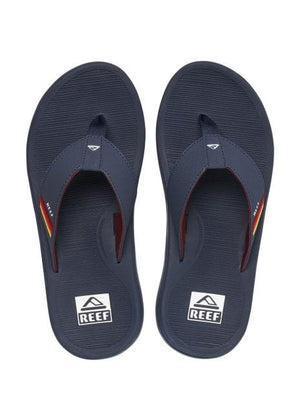 Reef Flip Flops UK7 Reef Santa Ana - Ocean Sunset