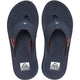 Reef Santa Ana Flip Flops - Ocean Sunset