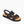 Reef Flip Flops Reef Water Vistas Womens - Black/Tan