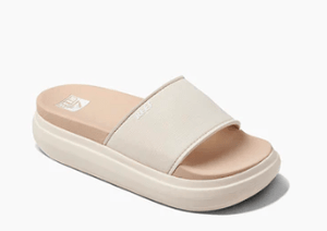 Reef Flip Flops Womens Reef Cushion Bondi Bay - Vintage Oasis