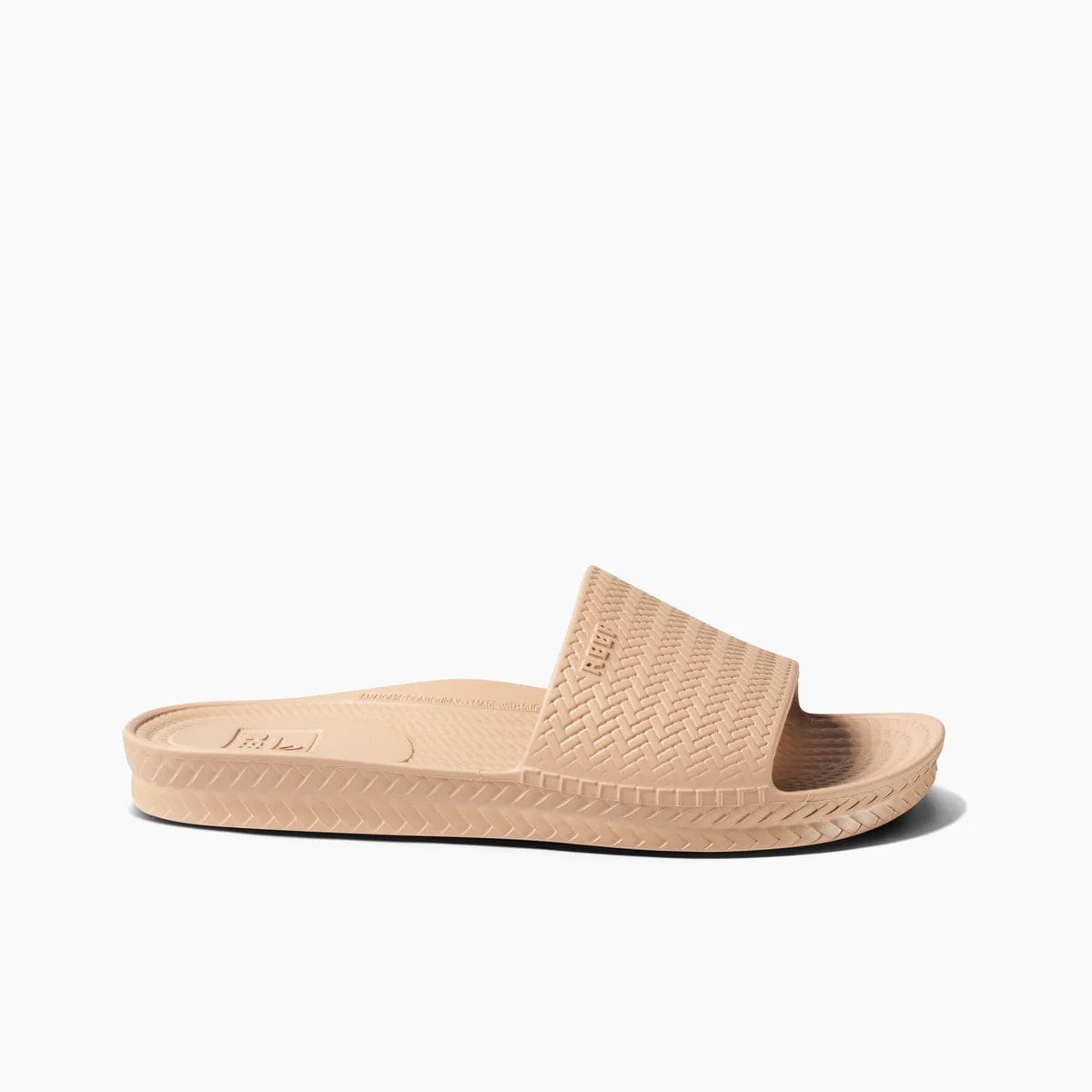 Reef Flip Flops Womens Reef Water Scout - Oasis