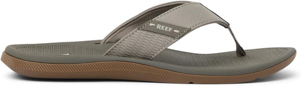 Reef Santa Ana Flip Flops - Moonrock / Brown