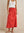 Rhythm - Alana Tie Side Maxi Skirt