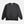 Rhythm Fleece Rhythm Clasic Crew Fleece Sweat - Vintage Black