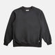Rhythm Classic Crewneck Sweater - Vintage Black