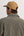 Rhythm Hat Sun Life Cap Cedar - One Size