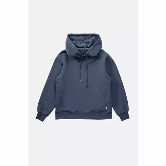 Rhythm Hoody Rhythm Classic Fleece Hood in Navy