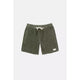 Rhythm Classic Cord Jam Shorts - Olive