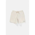 Rhythm Shorts Rhythm Classic Cord Jam Shorts in White
