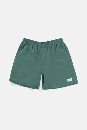 Rhythm Shorts Rhythm Mod Sport Jam  Moss