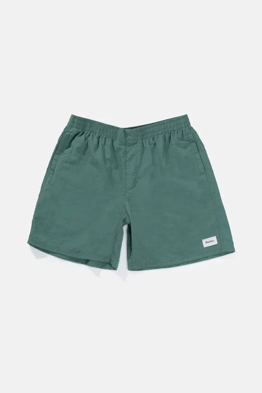 Rhythm Shorts Rhythm Mod Sport Jam  Moss