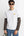 Rhythm T-shirt Rhythm Awake Short Sleeved T-Shirt White