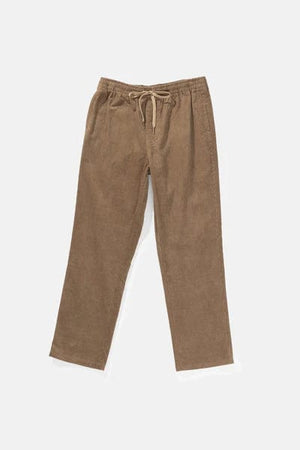 Rhythm Trousers 32 Rhythm Cord Jam Pants - Oak