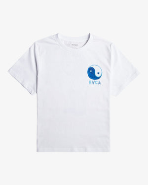 Rvca T-shirt Small RVCA Balance Boy T-shirt