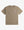 Rvca T-shirt RVCA Sandstorm T-Shirt - Dark Khaki