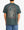 Rvca T-shirt RVCA Sandstorm T-Shirt - Hunter Green