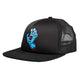 Santa Cruz Classic Hand Mesh Back Cap