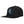 Santa Cruz Hats Santa Cruz Melting Hand Snapback