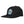 Santa Cruz Hats Santa Cruz Screaming Wave Snapback