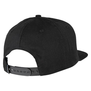 Santa Cruz Hats Santa Cruz Screaming Wave Snapback