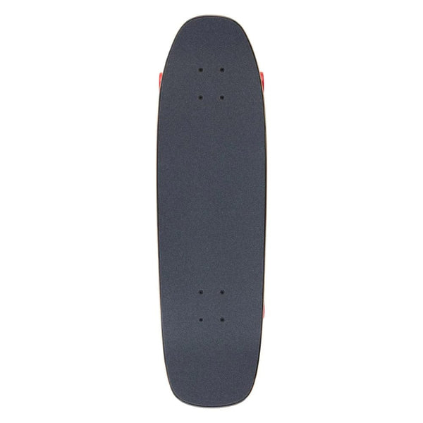 Santa Cruz Santa Cruz Amoeba Street Skate Cruzer 8.4" X 29.4"