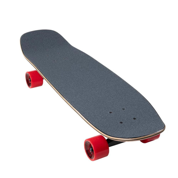 Santa Cruz Santa Cruz Amoeba Street Skate Cruzer 8.4" X 29.4"