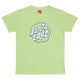 Santa Cruz Youth Fever Dream Dot T-Shirt - Matcha