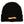 Santa Cruz Black Santa Cruz Youth Winskowski Comic Bugs Beanie