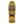 Santa Cruz Skateboard Decks Santa Cruz - Salba Witch Doctor Reissue Deck - 10.4