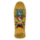 Santa Cruz Salba Witch Doctor Reissue Skateboard Deck - 10.4"