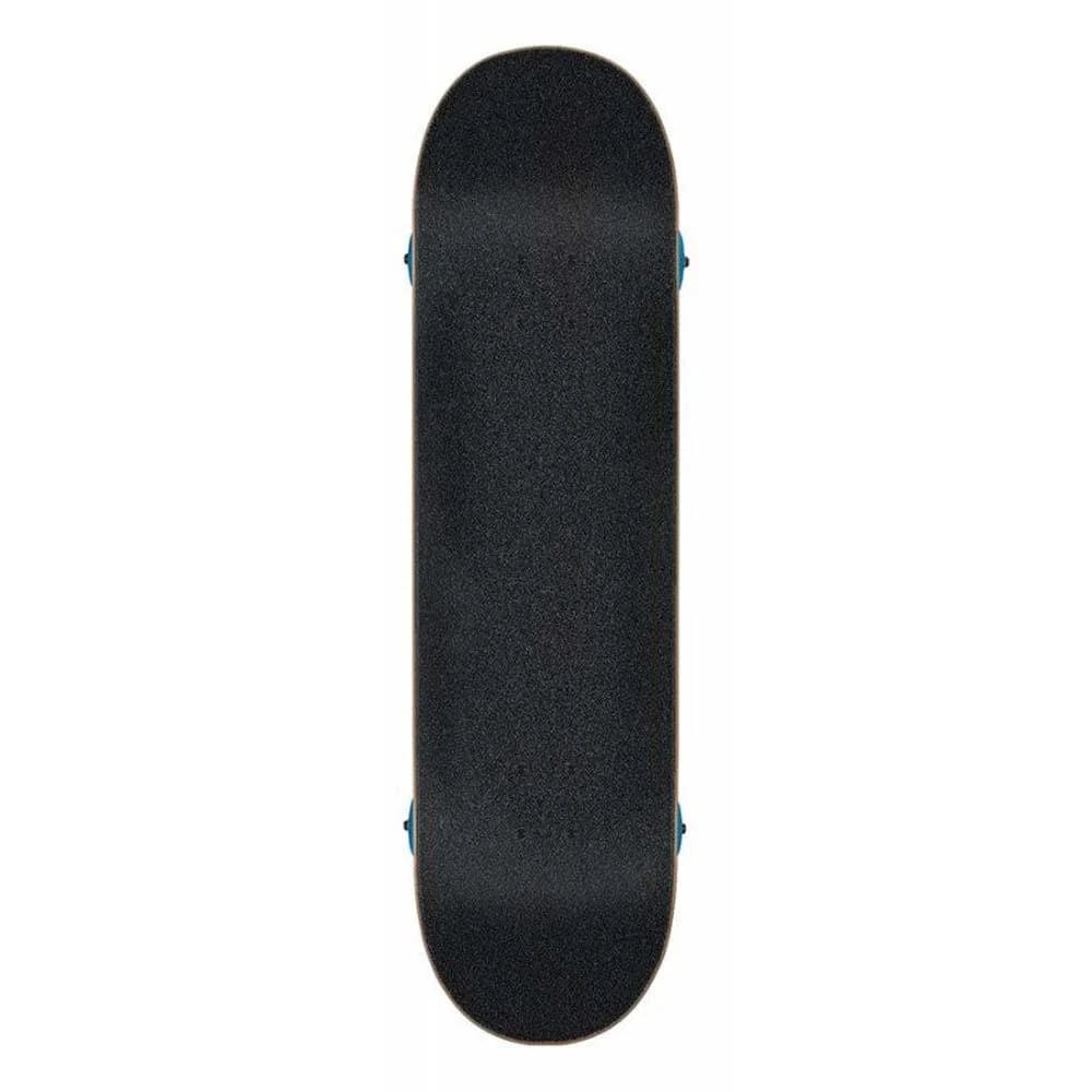 Santa Cruz Skateboards Santa Cruz Classic Screaming Hand Mini Sk8 Complete Orange