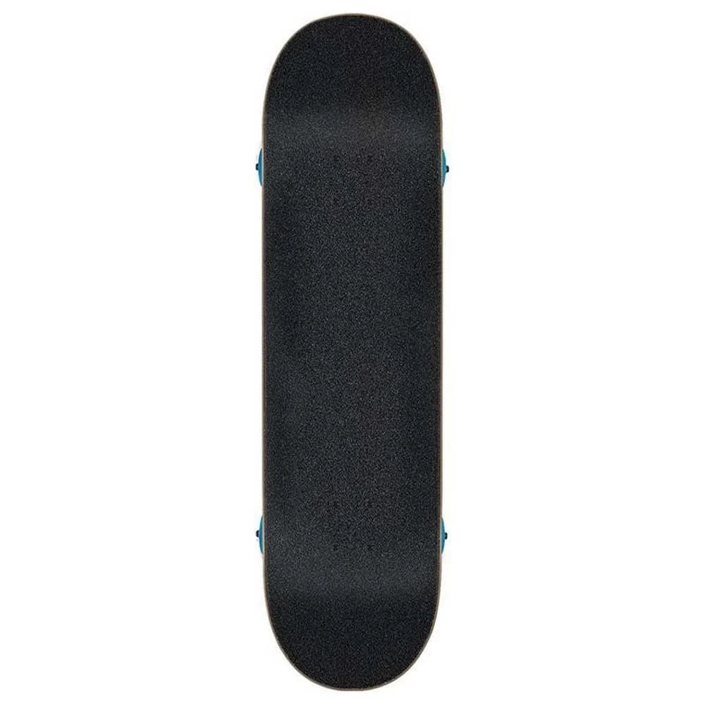 Santa Cruz Skateboards Santa Cruz Classic Screaming Hand Mini Sk8 Complete Yellow