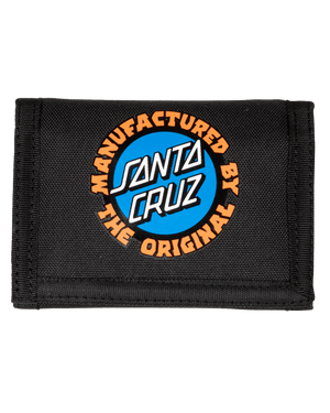 Santa Cruz Wallet Santa Cruz Speed MFG Dot Wallet