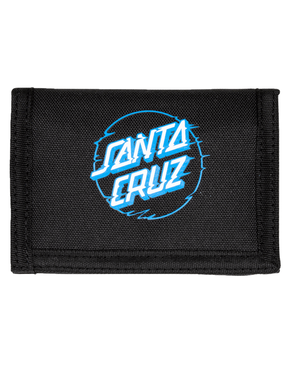 Santa Cruz Wallet Santa Cruz Wallet Vivid MFG Dot Wallet