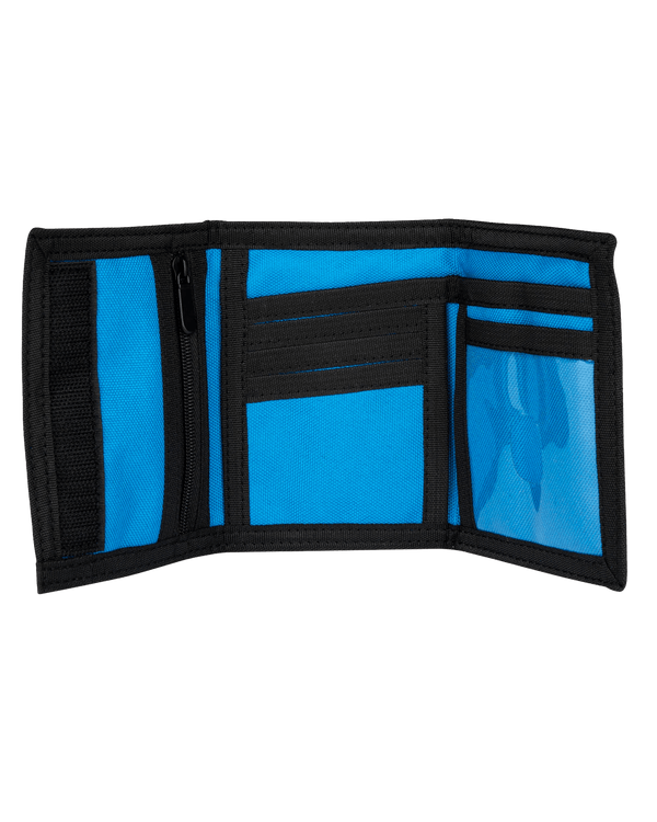 Santa Cruz Wallet Santa Cruz Wallet Vivid MFG Dot Wallet