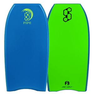 Science Hardware Science Pipe Stringer Bodyboard 40" - Royal Blue