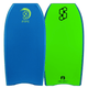 Science Pipe Stringer Bodyboard 40" - Royal Bluef