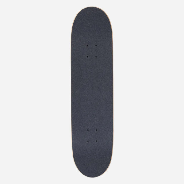 Santa Cruz Classic Dot Full Complete Skateboard 8" x 31.25" - Black