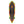 Santa Cruz Serape Dot Longboard Skateboard - 33