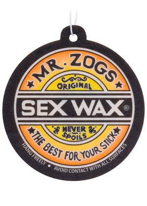 SEX WAX Air Freshener Sex wax Air freshener - Coconut