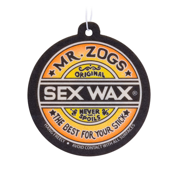 SEX WAX Air Freshener Sex wax Air freshener - Coconut