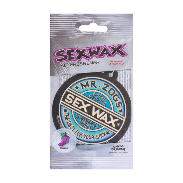 SEX WAX Air Freshener Sex Wax Air freshener - Grape