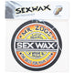 Sex Wax Jumbo Air Freshener - Coconut