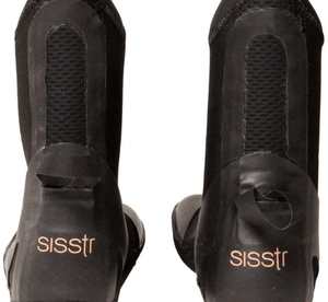 Sisstr Wetsuit Hoods, Gloves & Boots Sisstrevolution Split Toe 3mm Boot