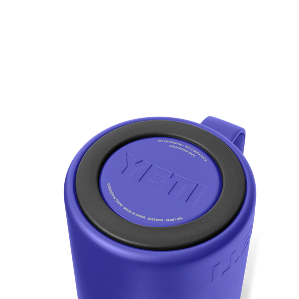 Yeti 34 oz (1 l) French Press With DuraSip™ Ceramic Lining - Ultra Marine Violet