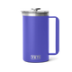 Yeti 34 oz (1 l) French Press With DuraSip™ Ceramic Lining - Ultra Marine Violet