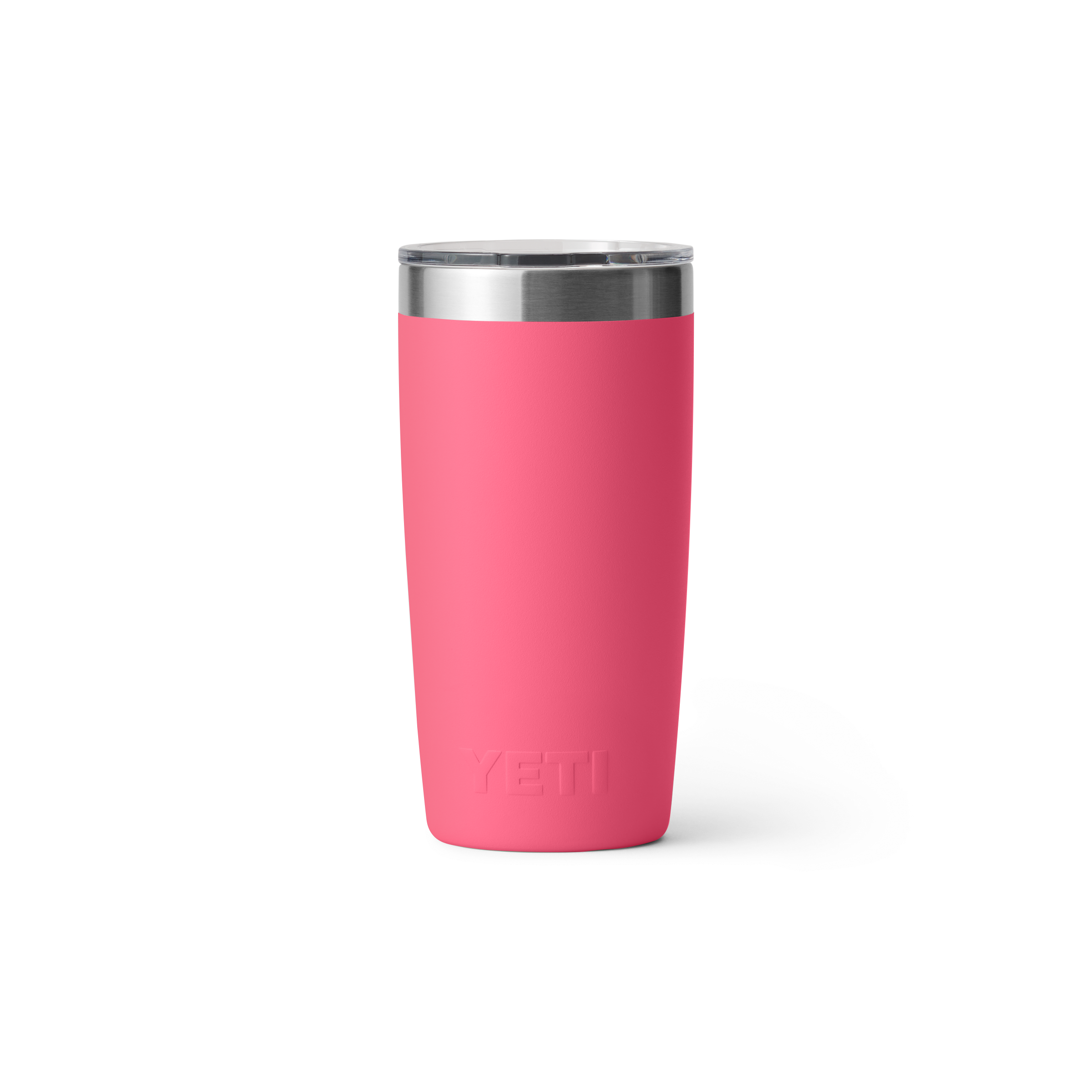 YETI 10 oz (295 ml) Rambler® Tumbler - Tropical Pink