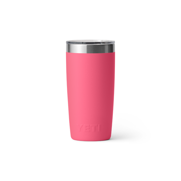 YETI 10 oz (295 ml) Rambler® Tumbler - Tropical Pink