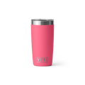 YETI 10 oz (295 ml) Rambler® Tumbler - Tropical Pink